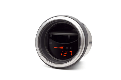 P3 Gauges Analogue Gauge for Toyota GT86 (2013-2016)