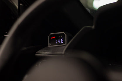 P3 Gauges Analogue Gauge for Toyota Supra MK5 (2019>)