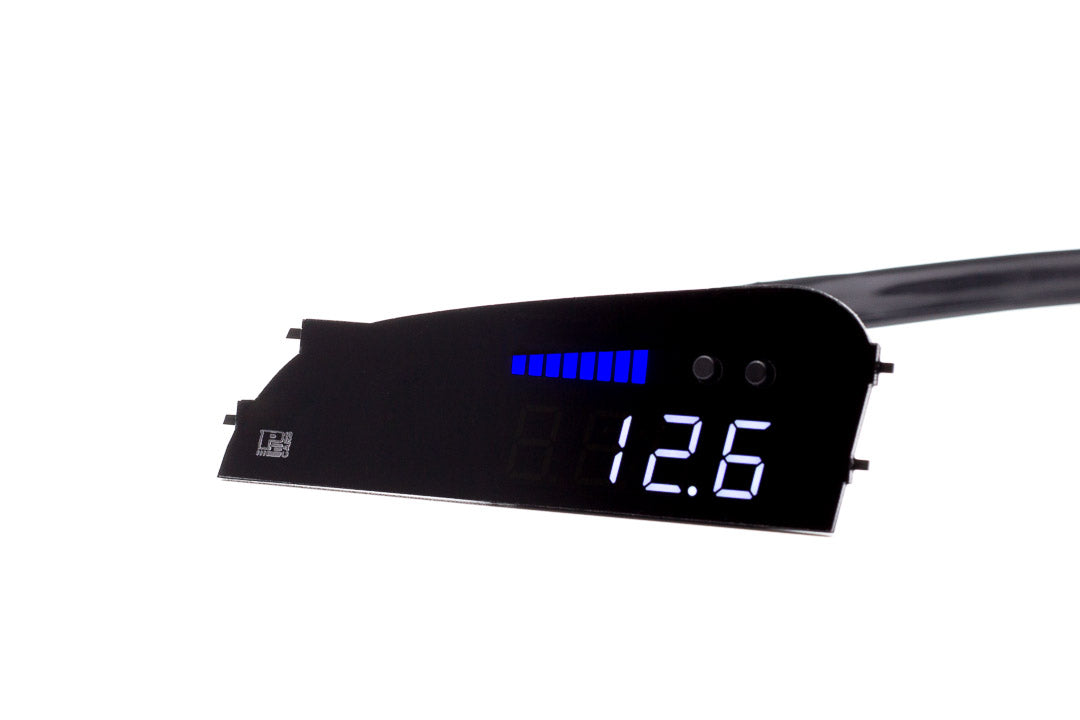 P3 Gauges Analogue Gauge for Volkswagen Golf Mk7 R (2014-2019)