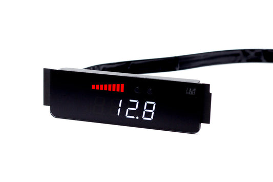 P3 Gauges Analogue Gauge for Volkswagen Golf Mk5 inc GTI (2007-2009)