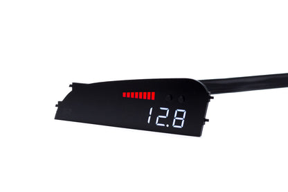 P3 Gauges Analogue Gauge for Volkswagen Golf Mk7 inc GTI/TDI (2014-2019)