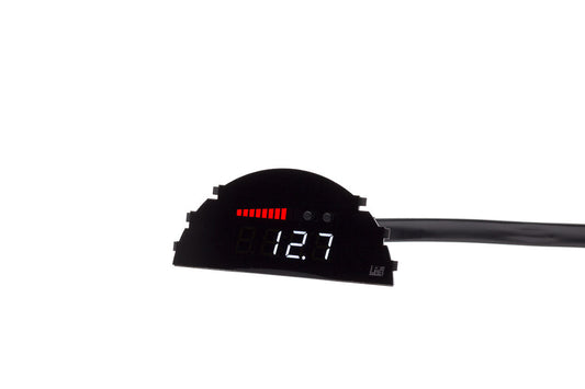 P3 Gauges Analogue Gauge for Volkswagen Beetle A5 (2011-2019)