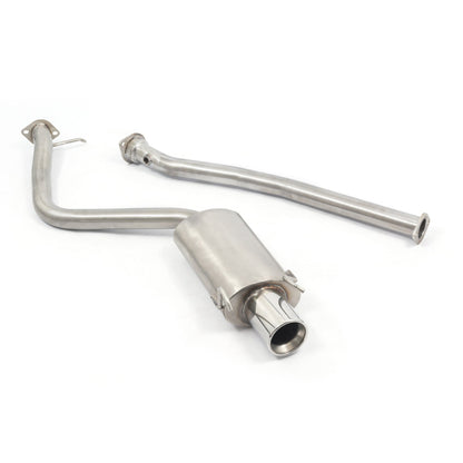 Cobra Cat Back Performance Exhaust - Lexus IS200