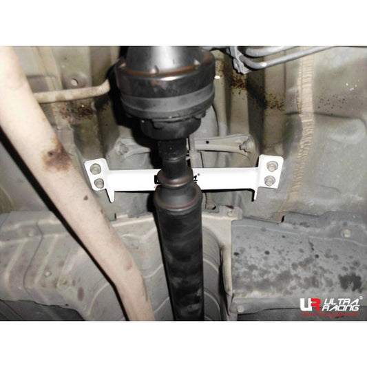 Ultra Racing Mid Lower Brace - Toyota Rav4 (XA20) 2.0 (00-06) Default Title