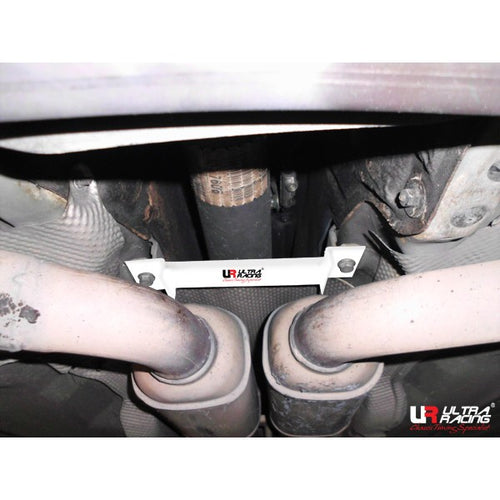 Ultra Racing Mid Lower Brace for Mercedes E Class (W210) E240 (97-03)