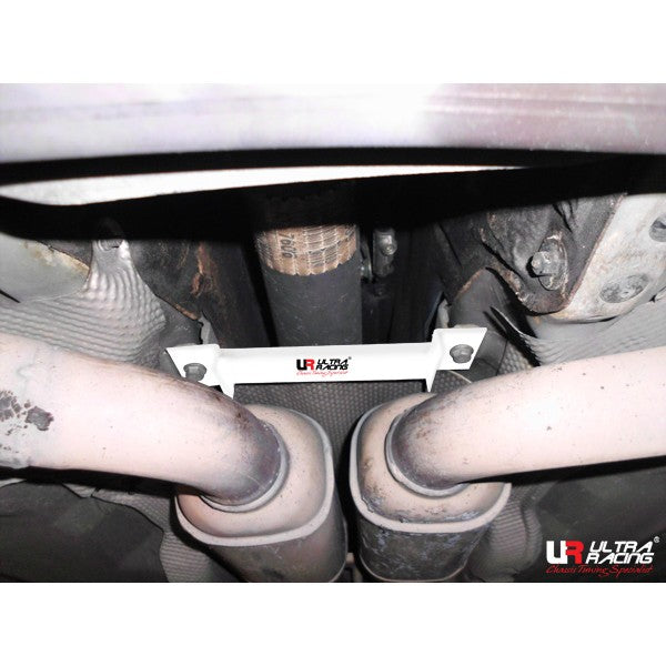 Ultra Racing Mid Lower Brace - Mercedes E Class (W210) E200 (95-03) Default Title