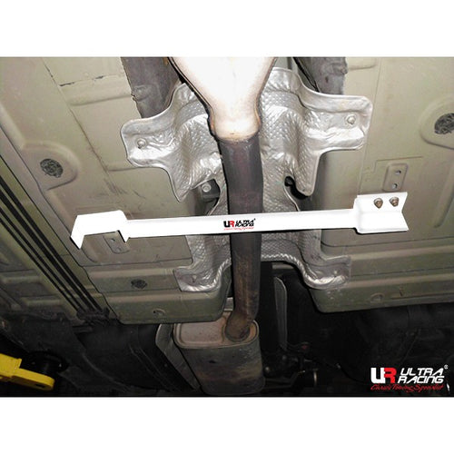 Ultra Racing Mid Lower Brace for Chrysler 300C V6 (05-10)