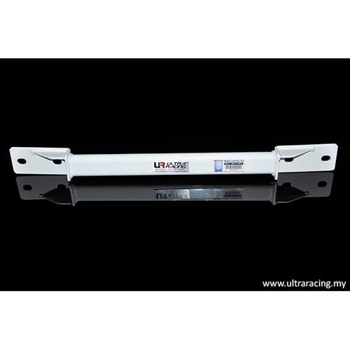 Ultra Racing Mid Lower Brace for Mercedes CLS (W219) CLS55 AMG (04-06)