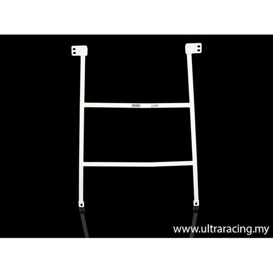 Ultra Racing Mid Lower Brace - Renault Koleos (07-) Default Title