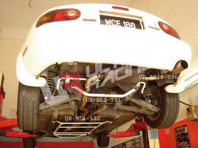 Ultra Racing Mid Lower Brace - Mazda MX5 (NA/NB) Default Title