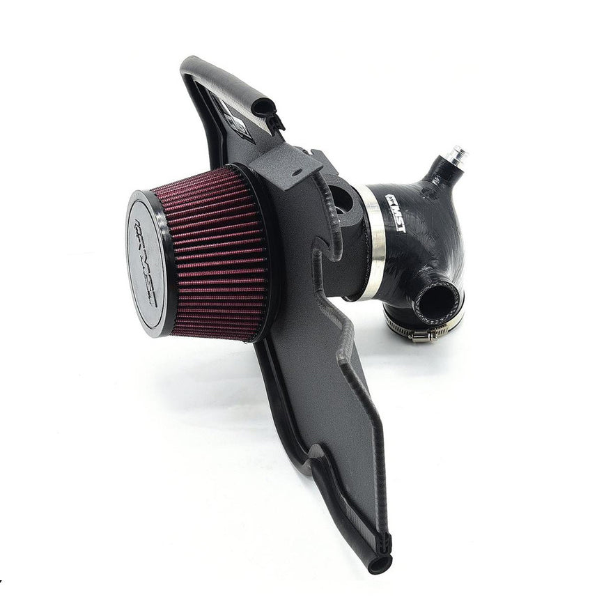 MST Performance Intake System - BMW 535i N55 F10 F11