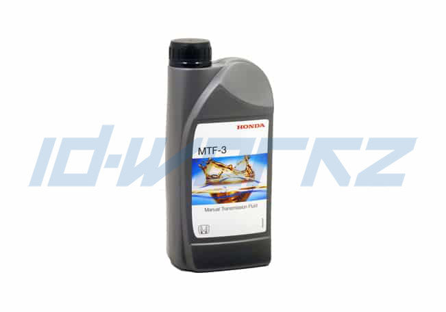 Honda MTF 3 Manual Gearbox Fluid (1L)