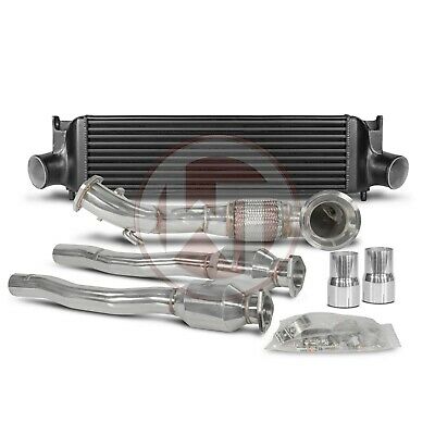 Wagner Tuning Audi RS3 (8P) EVO 1 Performance Package Intercooler & Racing Cats