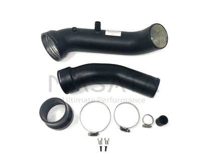 Masata Aluminium Chargepipe BMW N55 F87 M2