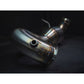 Cobra Front Downpipe Sports Cat / Decat Performance Exhaust - Mercedes A45 AMG