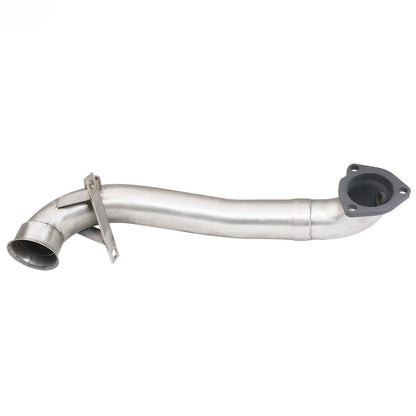 Cobra Front Pipe Sports Cat / Decat Performance Exhaust - Mini Cooper S / JCW R58/R59