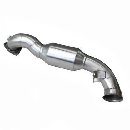 Cobra Front Pipe Sports Cat / Decat Performance Exhaust - Mini Cooper S / JCW R56/R57