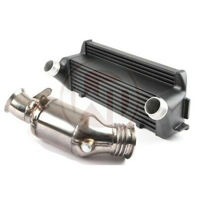 Wagner Tuning BMW M135i (F20) EVO2 Competition Intercooler Sports Cat (-06/13)