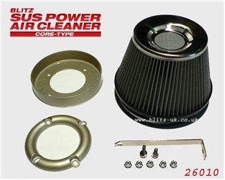 Blitz SUS Power Induction Kit - Nissan 200SX S13