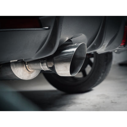 Cobra Primary Cat Back Performance Exhaust - Nissan Juke NISMO