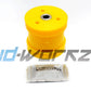Powerflex Front Gearbox Mount Bush for Toyota Starlet GT Turbo EP82 Glanza EP91