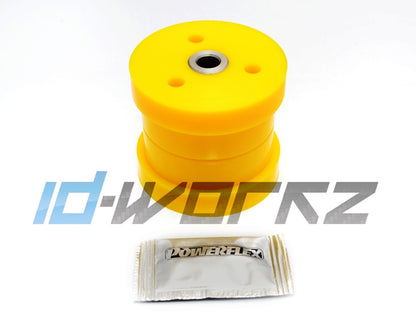 Powerflex Front Gearbox Mount Bush for Toyota Starlet GT Turbo EP82 Glanza EP91