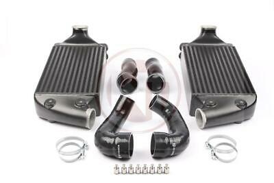 Wagner Tuning Porsche 911 997.2 Turbo (06-08) Uprated Intercooler Charge Cooler