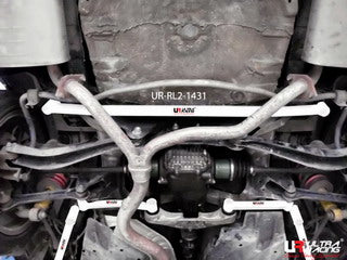 Ultra Racing Rear Lower Brace - Subaru Legacy B4 2.0T (03-) Default Title