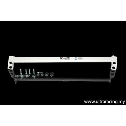 Ultra Racing Rear Lower Brace for BMW 7 Series (E65) 730 (01-08)