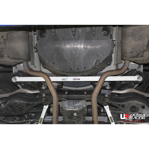 Ultra Racing Rear Lower Brace for Lexus IS300H (13-)