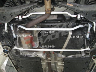 Ultra Racing Rear Lower Brace for Volkswagen Passat CC 1.8 TSI (08-)