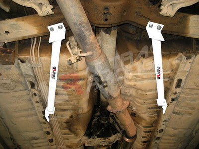 Ultra Racing Rear Lower Brace - Mazda RX7 (FC) Default Title