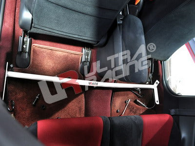 Ultra Racing Interior Brace - Honda Civic FN2 Type R (06-11) Default Title