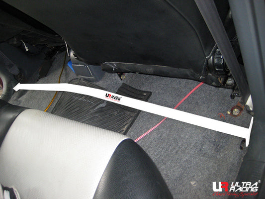 Ultra Racing Interior Brace - Toyota Rav4 (XA10) 2.0 (94-00) Default Title