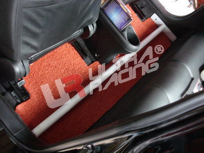 Ultra Racing Interior Brace - Honda Integra DC5 (02-06) Default Title