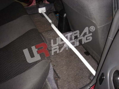 Ultra Racing Interior Brace - Mazda 323F Default Title