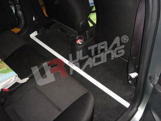 Ultra Racing Interior Brace - Toyota Yaris (05-10) Default Title