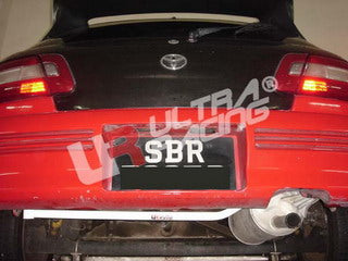 Ultra Racing Side/Other Brace - Toyota Starlet EP82 (89-95) Default Title