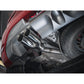 Cobra Venom Rear Box Delete Performance Exhaust for Renault Clio (MK4) 0.9 TCe GT-Line