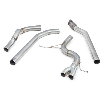 Cobra Venom Cat/GPF-Back Performance Exhaust - Renault Megane RS 280/300 Mk4 (19-)