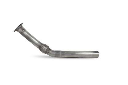 Scorpion Exhaust Decat Downpipe - Audi TT Mk1 180 (98-06)