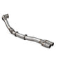 Scorpion Exhaust Decat Downpipe - Audi RS3 8V Facelift (17-18)