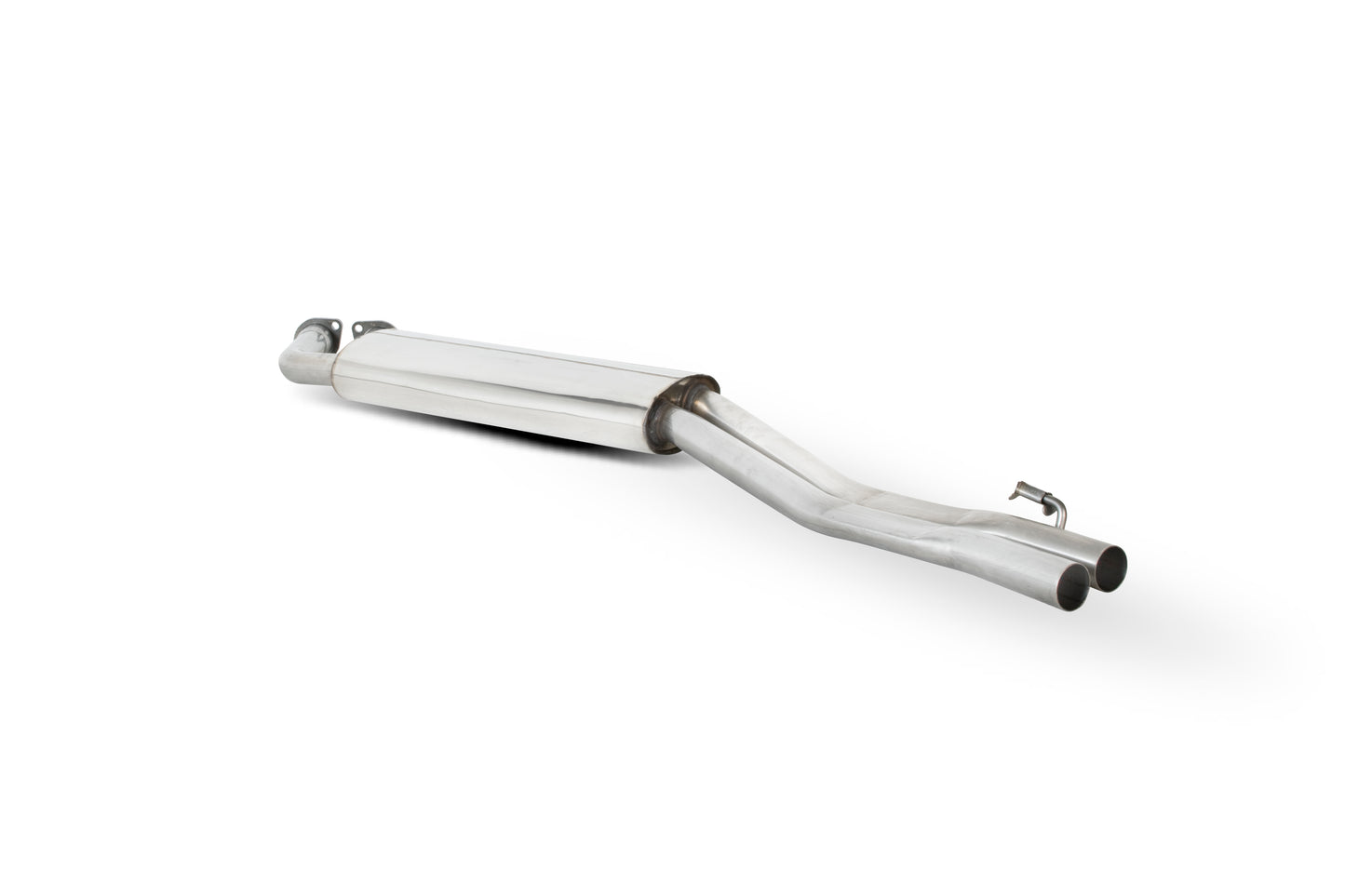 Scorpion Full Exhaust System - BMW 3 Series E30 325 (89-91)