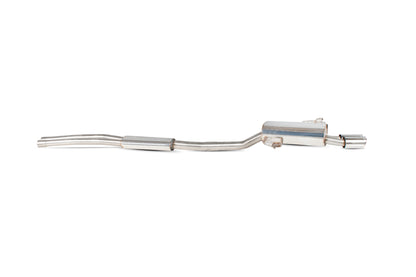 Scorpion Cat Back Exhaust - BMW 3 Series E90, E91, E92 325/328/330 (06-07)