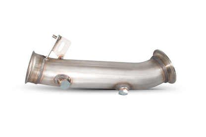 Scorpion Exhaust Decat Pipe - BMW M135i (12-13)