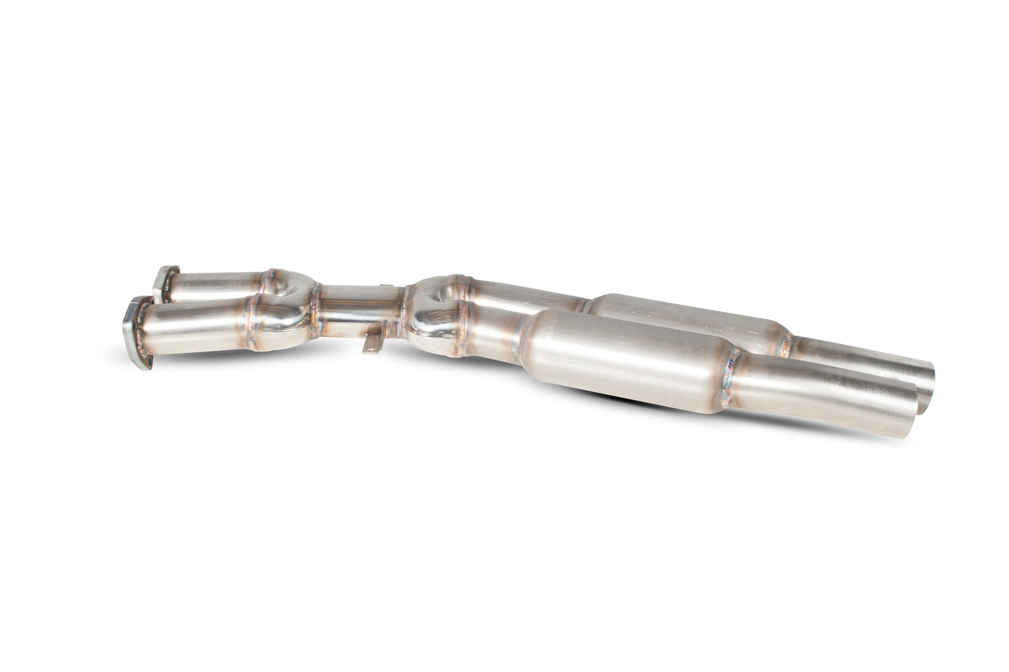 Scorpion Exhaust Centre Section - BMW M3 E46 (01-06)