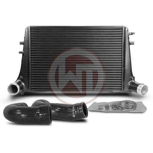 Wagner Tuning Skoda Octavia Mk2 VRS TDI Gen.2 Competition Intercooler Kit