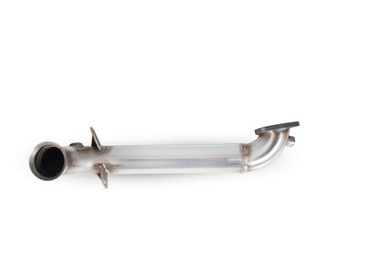 Scorpion Decat Downpipe - Citroen DS3 Racing & 1.6 T (11-15)