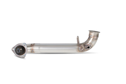 Scorpion Decat Downpipe - Citroen DS3 Racing & 1.6 T (11-15)