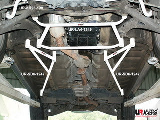 Ultra Racing Side/Other Brace for Subaru Forester SH9 2.5 (09-)